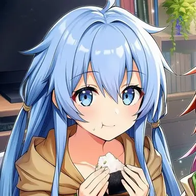 Profile image of エリア