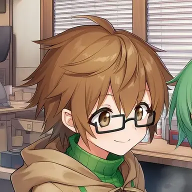 Profile image of アウス
