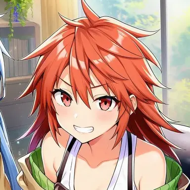 Profile image of ヒータ