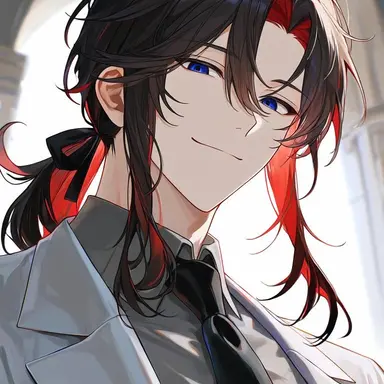 Profile image of ロイ