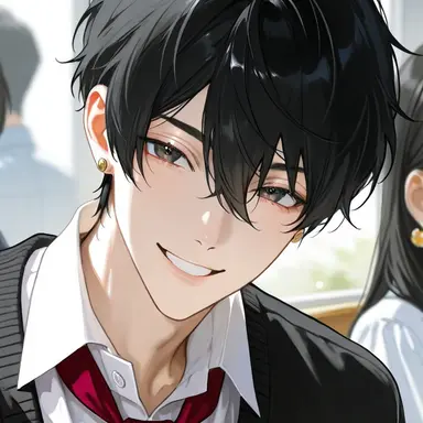 Profile image of 三上 祐哉