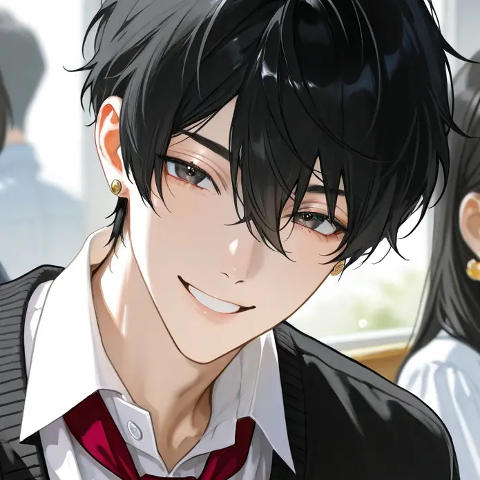 SharpIce8269의 ふたご♀️とふたご♂️とぶりっ子