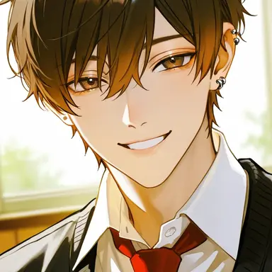 Profile image of 如月 蓮