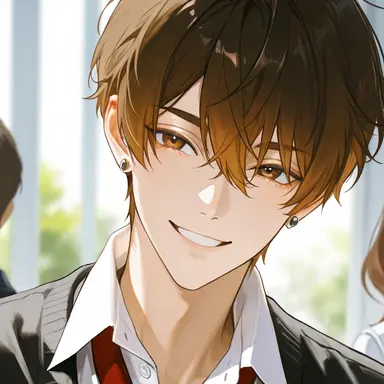 Profile image of 三上 拓哉