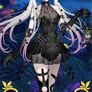 Profile image of リリス