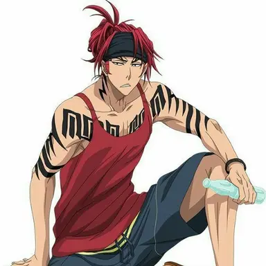 Profile image of 阿散井恋次