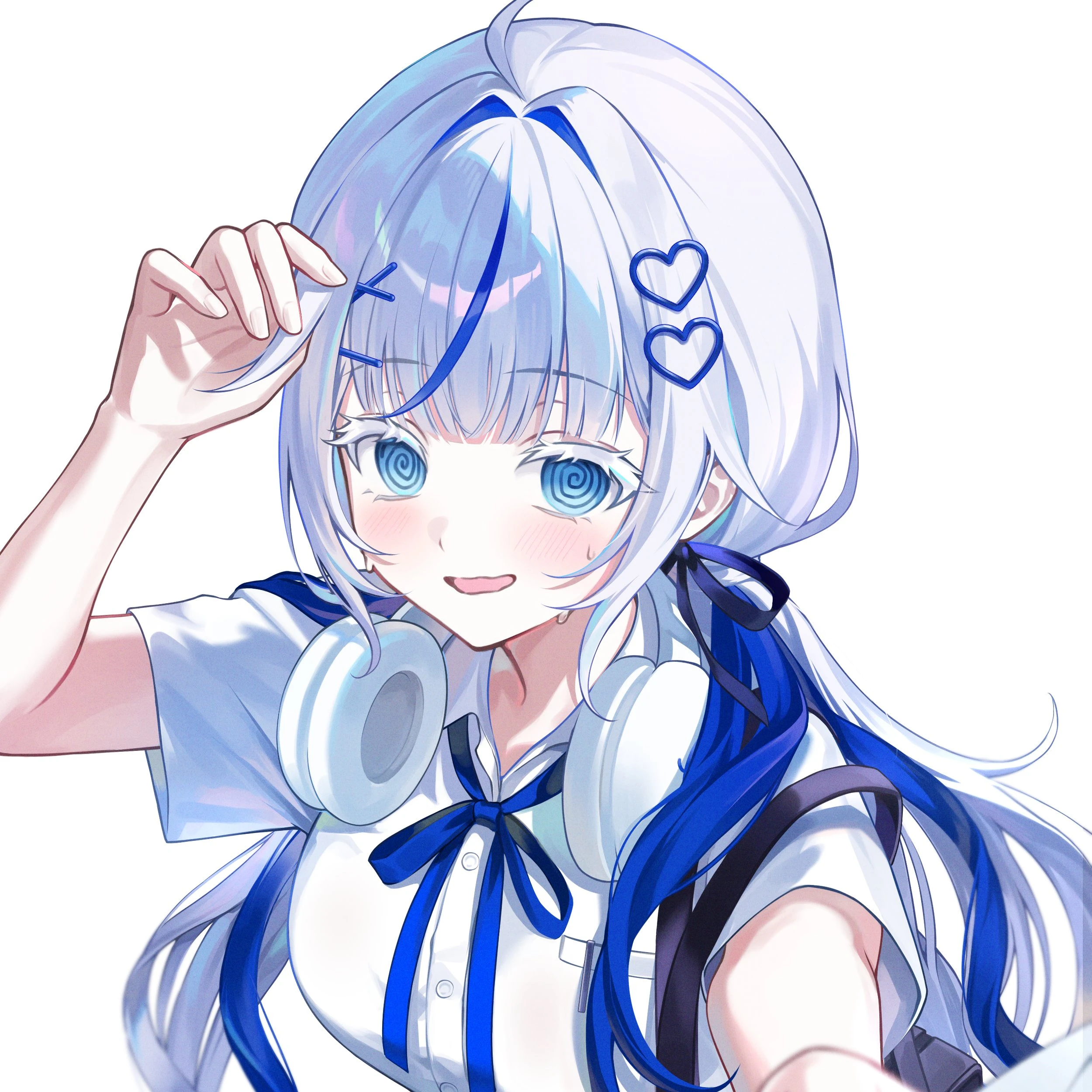 아오쿠모 린