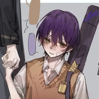 Profile image of 剣持 刀也