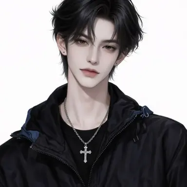Profile image of 이도혁
