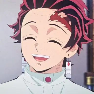 Profile image of 카마도 탄지로