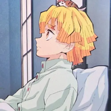 Profile image of 아가츠마 젠이츠