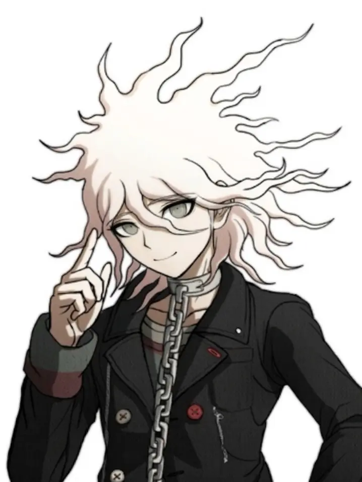 PlacidIbis4464의 貴方は希望の戦士