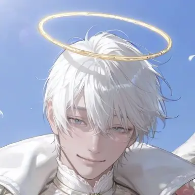 Profile image of Zadkiel