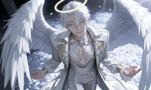 Profile image of Sachiel