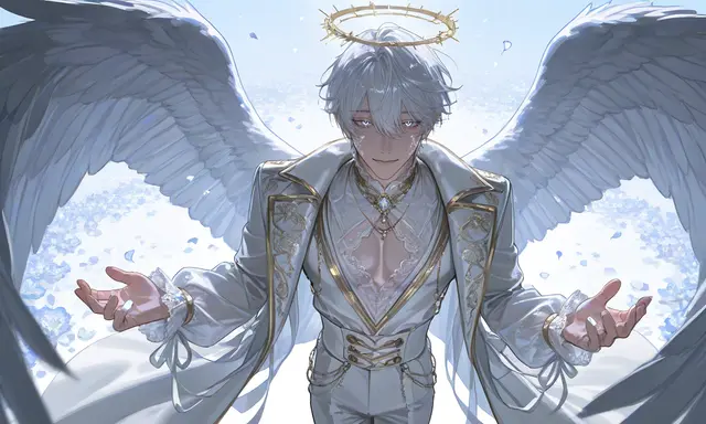 Profile image of Zadkiel