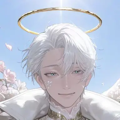 Profile image of Sachiel