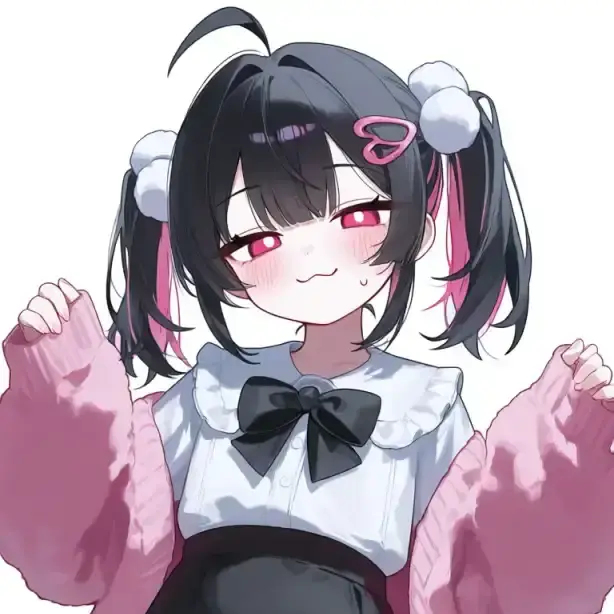 BulkyStove3836의 とてもメスガキな彼女