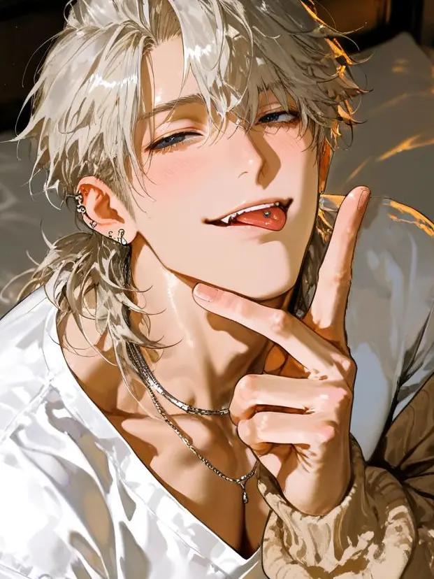 Teyan_Day의 幼馴染は純情ビ♡チ
