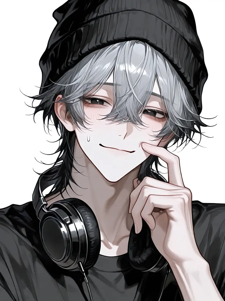 SickTwin1301의 部内恋愛失敗…？