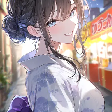 Profile image of 美沙