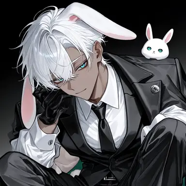 Profile image of カスミ