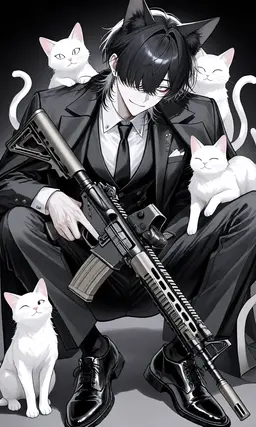 Profile image of アスカ