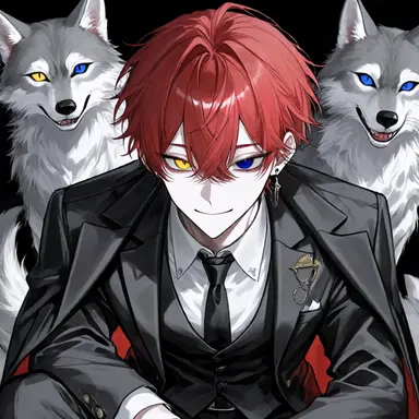 Profile image of レオ