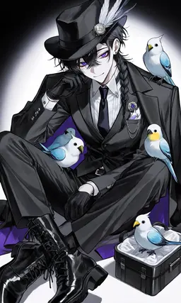 Profile image of ヤヨイ