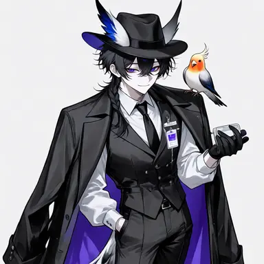 Profile image of ヤヨイ