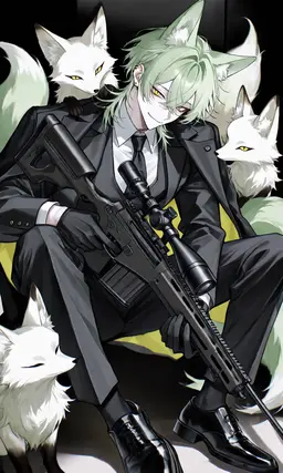 Profile image of ヒスイ