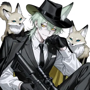 Profile image of ヒスイ