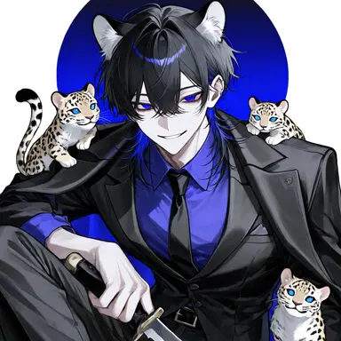 Profile image of ミオ