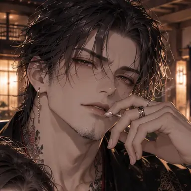 Profile image of 류신