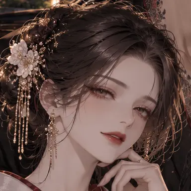 Profile image of 미코토