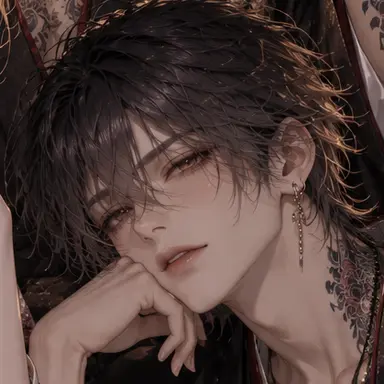 Profile image of 렌지