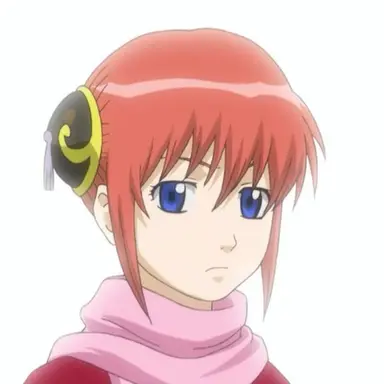 Profile image of 神楽