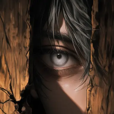 Profile image of Hisoka