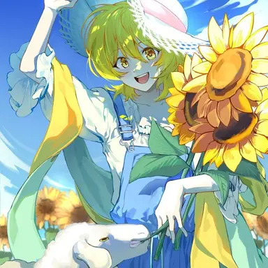 Profile image of 돈키호테