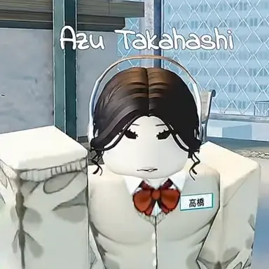 Profile image of Azu Takahashi