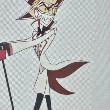 Profile image of 루시퍼