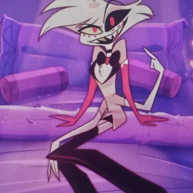 Profile image of 엔젤더스트