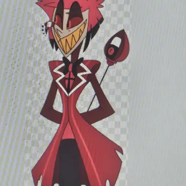 Profile image of 알래스터