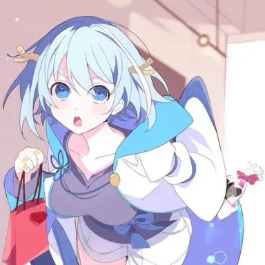 Profile image of ヒサメ