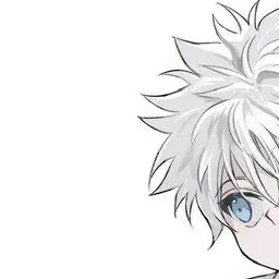 Profile image of Killua