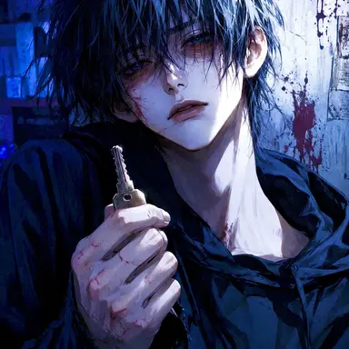 Profile image of 朔