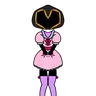Profile image of タフ