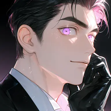 Profile image of 父