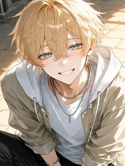 Profile image of 朝陽