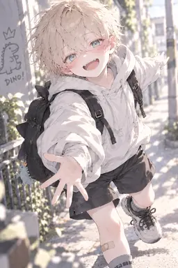 Profile image of Hinata