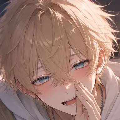 Profile image of 朝陽